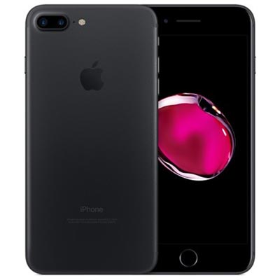 "APPLE IPHONE 7 BLACK 32GB - HIN - Click here to View more details about this Product